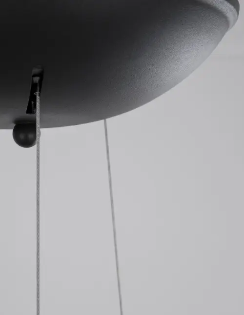 Luster NOVA LUCE 9077881 LED 33W 1680lm 3000K 230V IP20